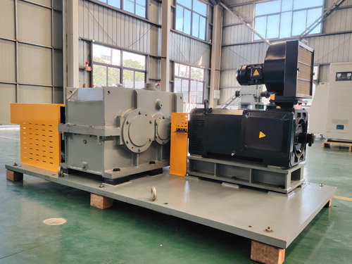 2000N.m鉆機(jī)綜合性能試驗(yàn)臺